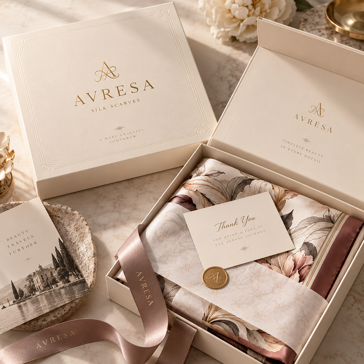 AVRESA